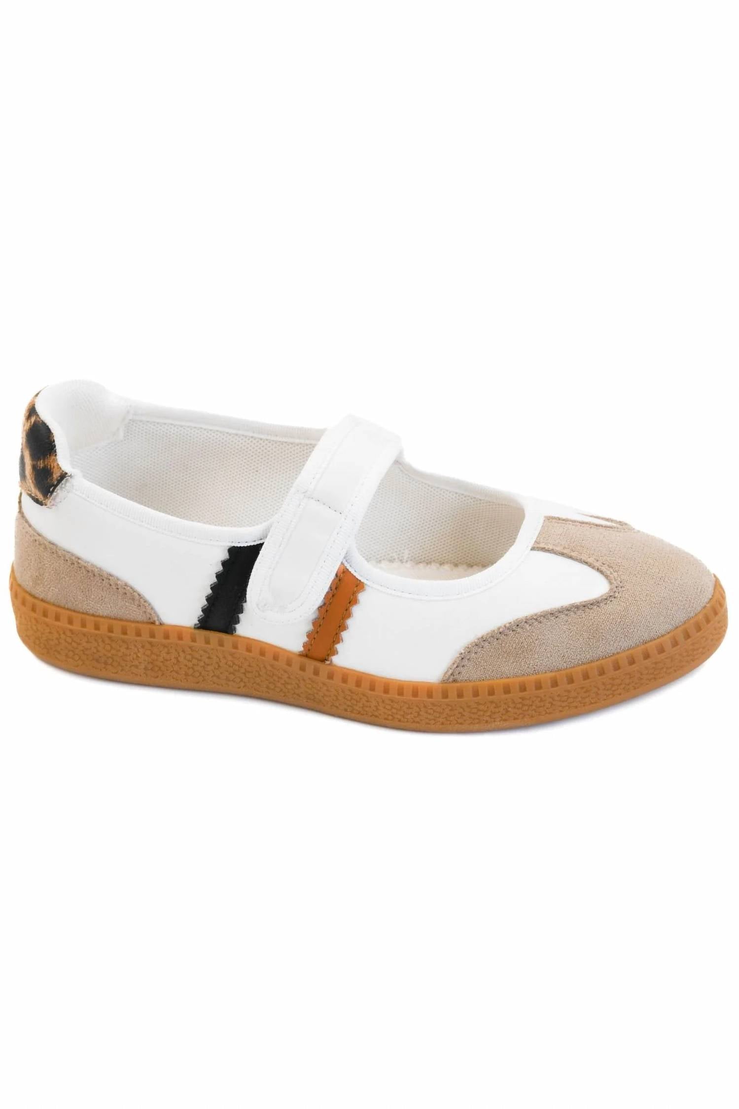Corkys Footwear - Women's Calm Down Mary Jane Sneakers