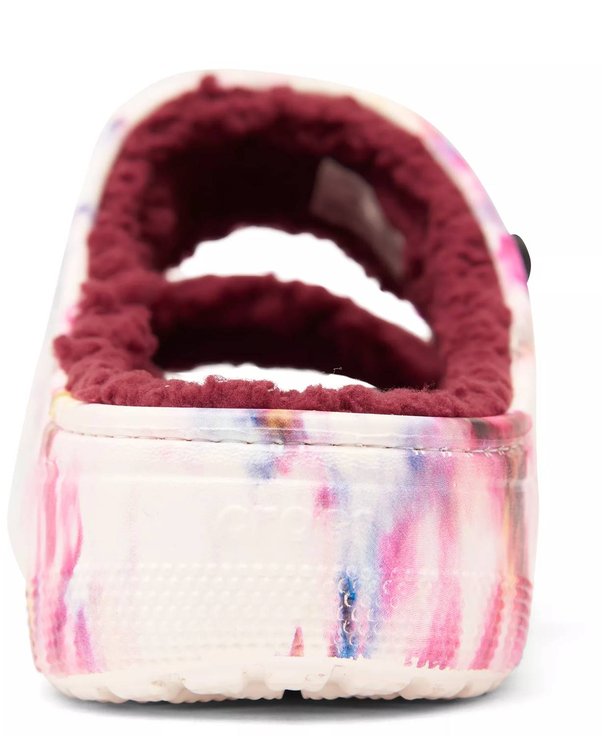Crocs - Unisex Classic Cozzzy Sandals