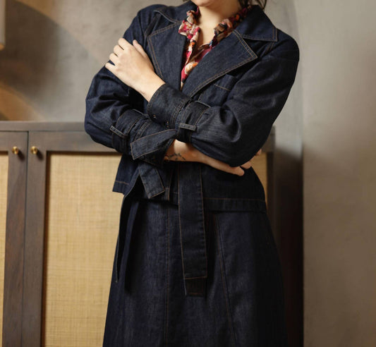 Emily Lovelock - Women's Susan Jacket