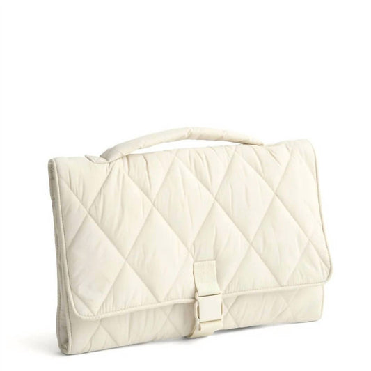 Vera Bradley - Women's Welland Baby Changing Pad Clutch