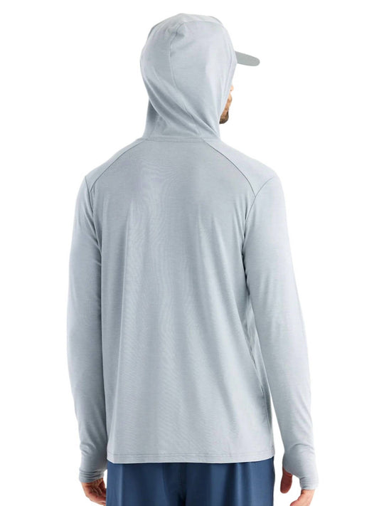 Free Fly - Bamboo Shade Hoody