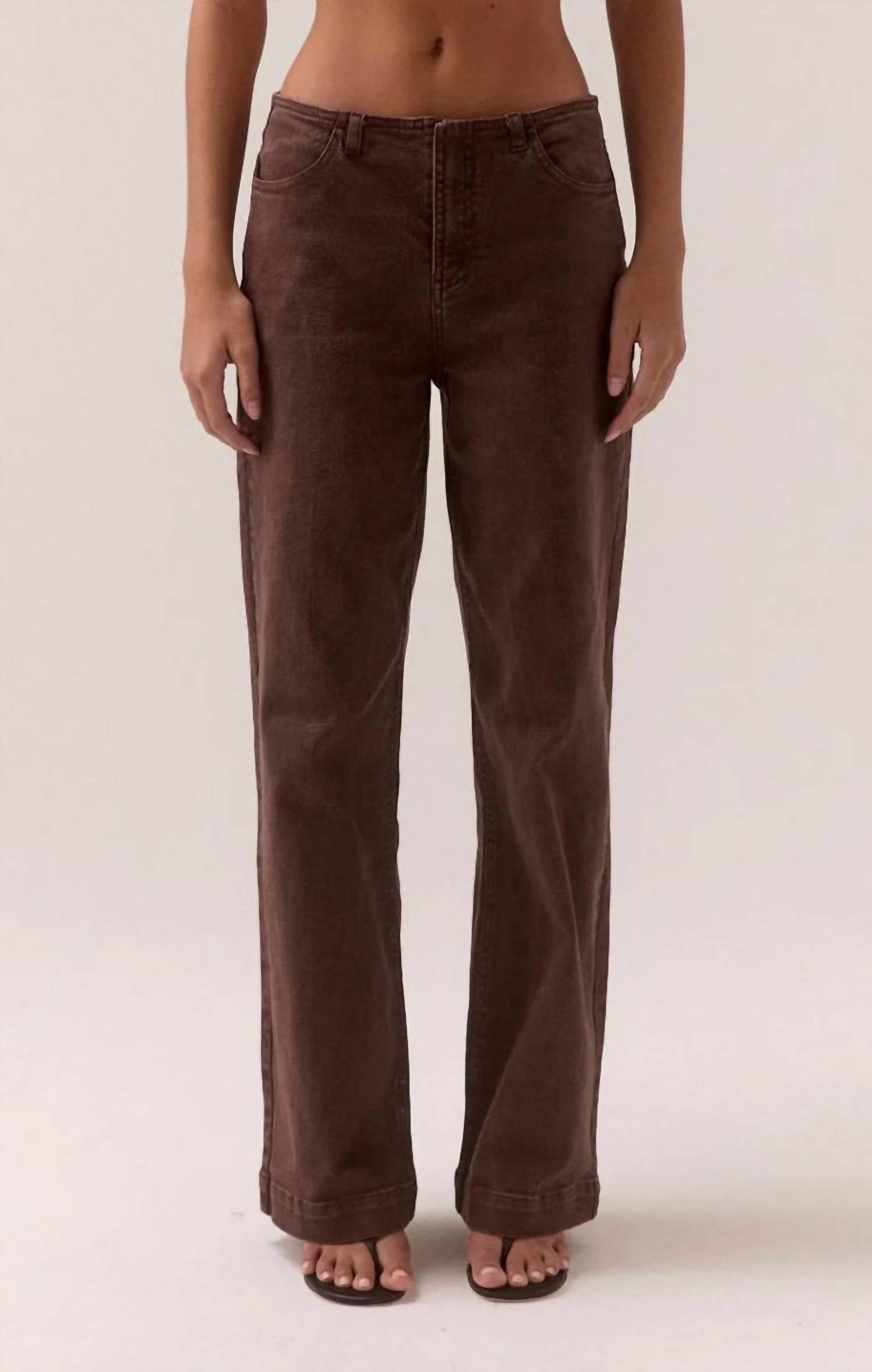 Sovere - Zyra Jeans