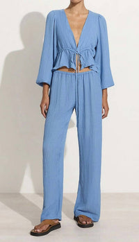 Faithfull The Brand - Remy Pants