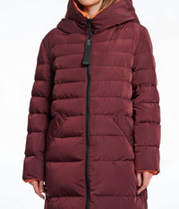 Rino & Pelle - Keila Reversible Jacket