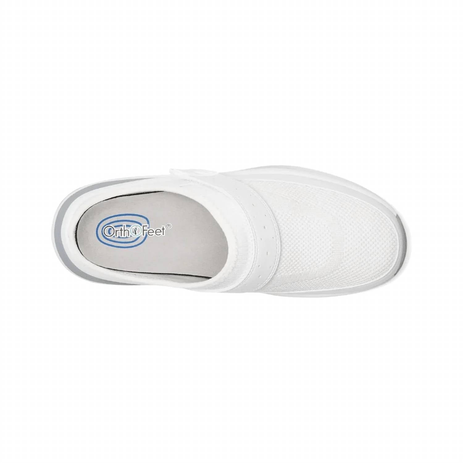 Orthofeet - Women's Orthopedic Clog