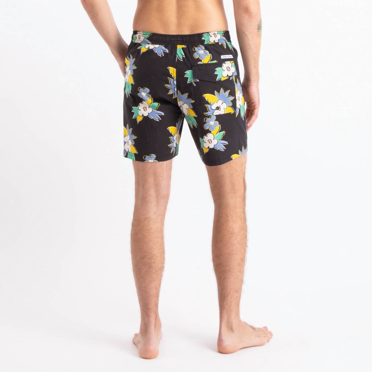 Banks Journal - Islands Boardshort
