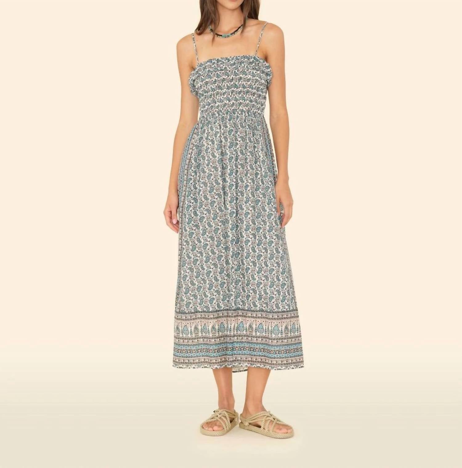 Xirena - Larkin Dress