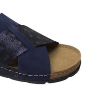 Rohde Shoes - Women's Soave Comfort Slide Sandals