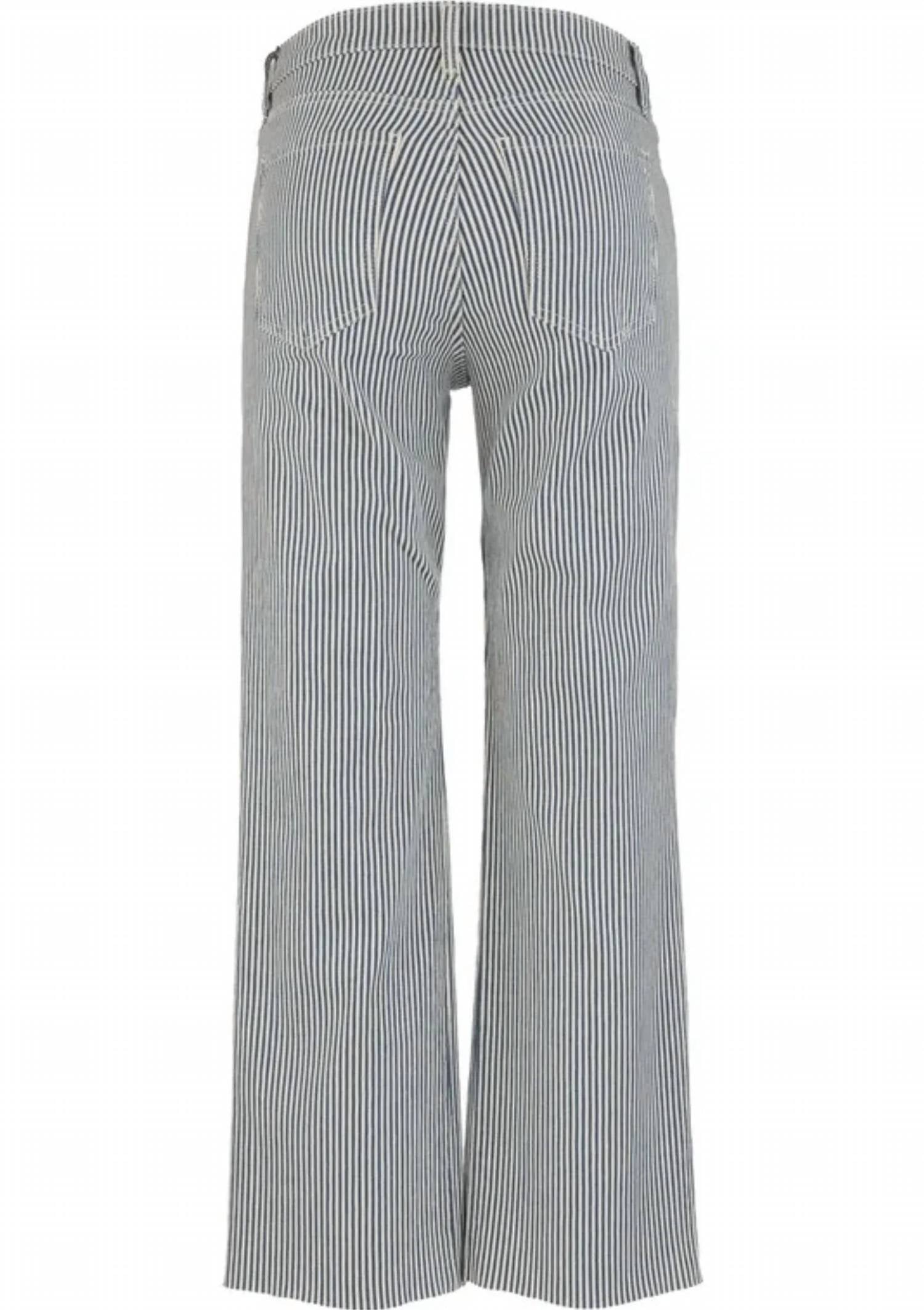Kut From The Kloth - Kelsey High Rise Ankle Flare Jeans
