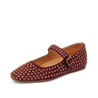 Yellowbox - Women's Cantara Mary Jane Flat