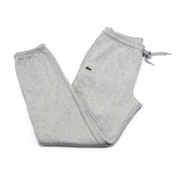 Lacoste - Men's Sport Tennis Fleece Track Pants