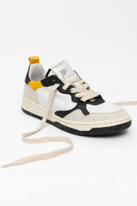 Oncept - Women's Phoenix Casual Courtside Sneaker
