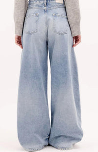 Icon Denim La - Kendall Jean