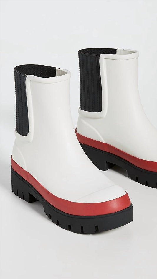 Tory Burch - Women's Foul Weather Boot