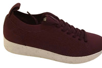 Fitflop - Women's Rally E01 Multi-knit Trainers Sneakers