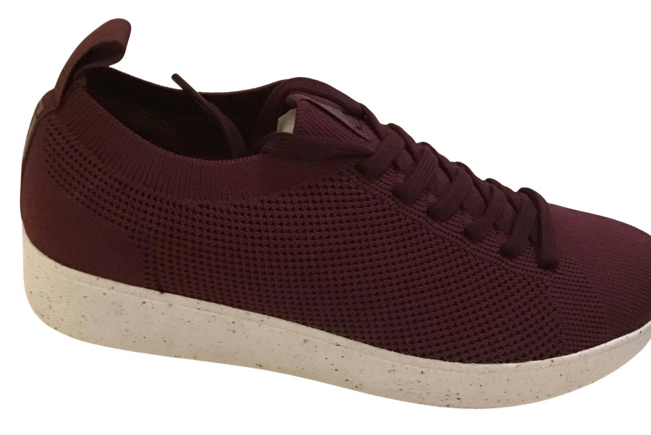 Fitflop - Women's Rally E01 Multi-knit Trainers Sneakers