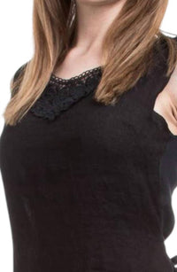 Gigi Moda - Lolly Sleeveless Top
