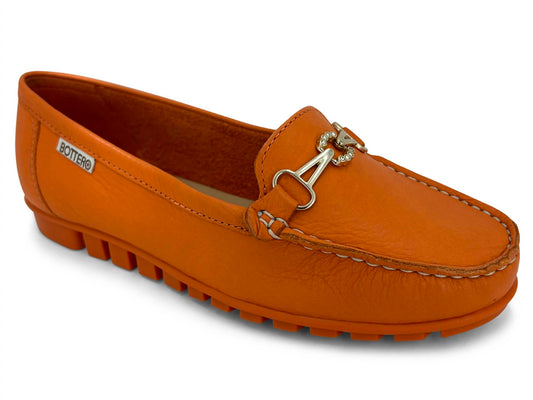 Bottero - MoAna 604 Moccasin