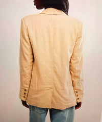 Free People - Prep school blazer