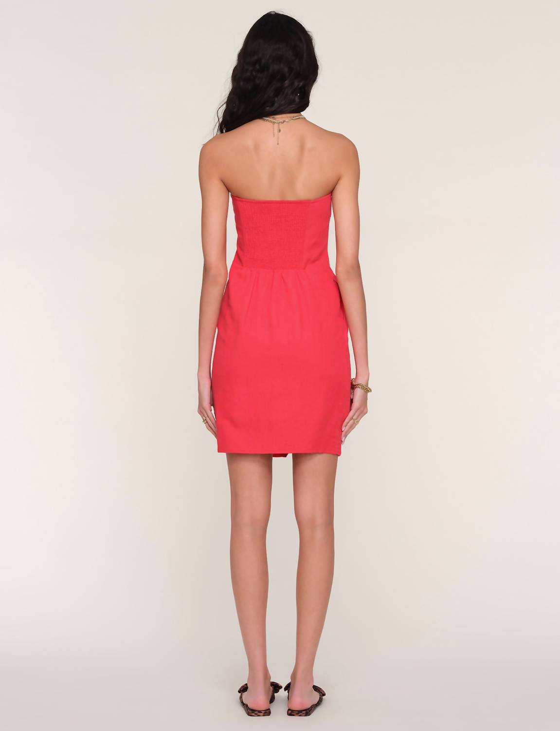 Heartloom - Gabi Dress