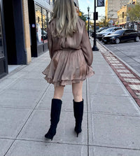 Aakaa - Gigi Dress