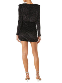 Misa Los Angeles - Diviana Mini Dress