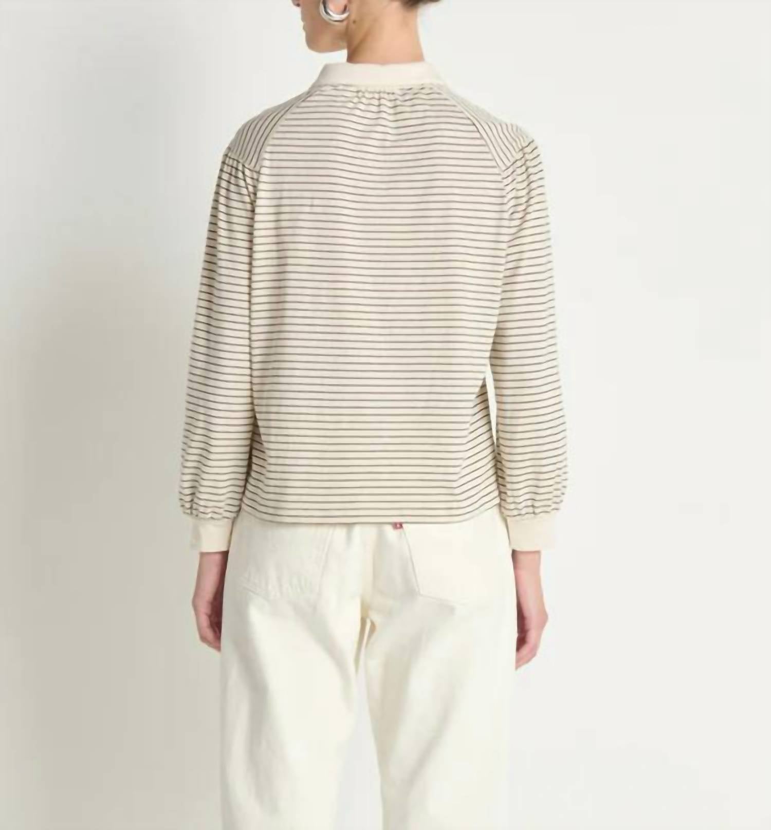 Nation Ltd - Cecila Tee