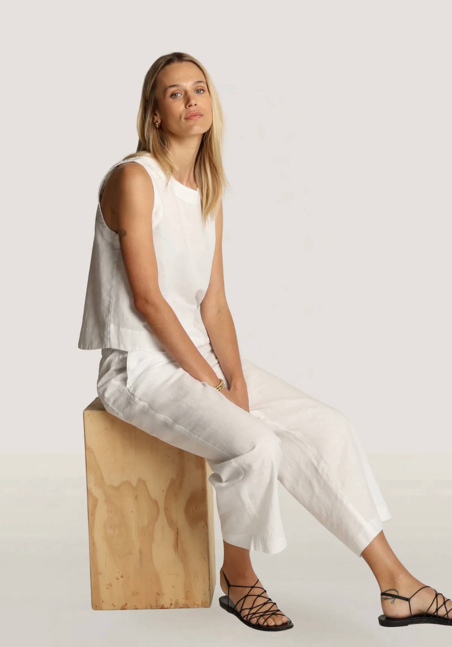 Dylan - Coast Top