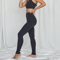 Strut This - Zipper Ankle Pant