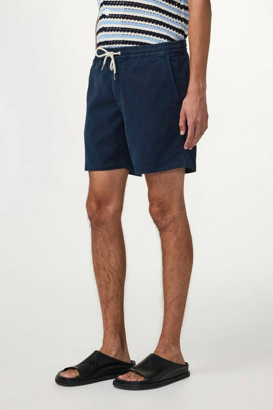 Nn07 - Gregor Regular Shorts