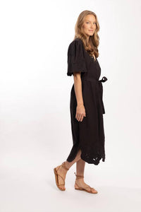 Bindu - Pia Midi Dress