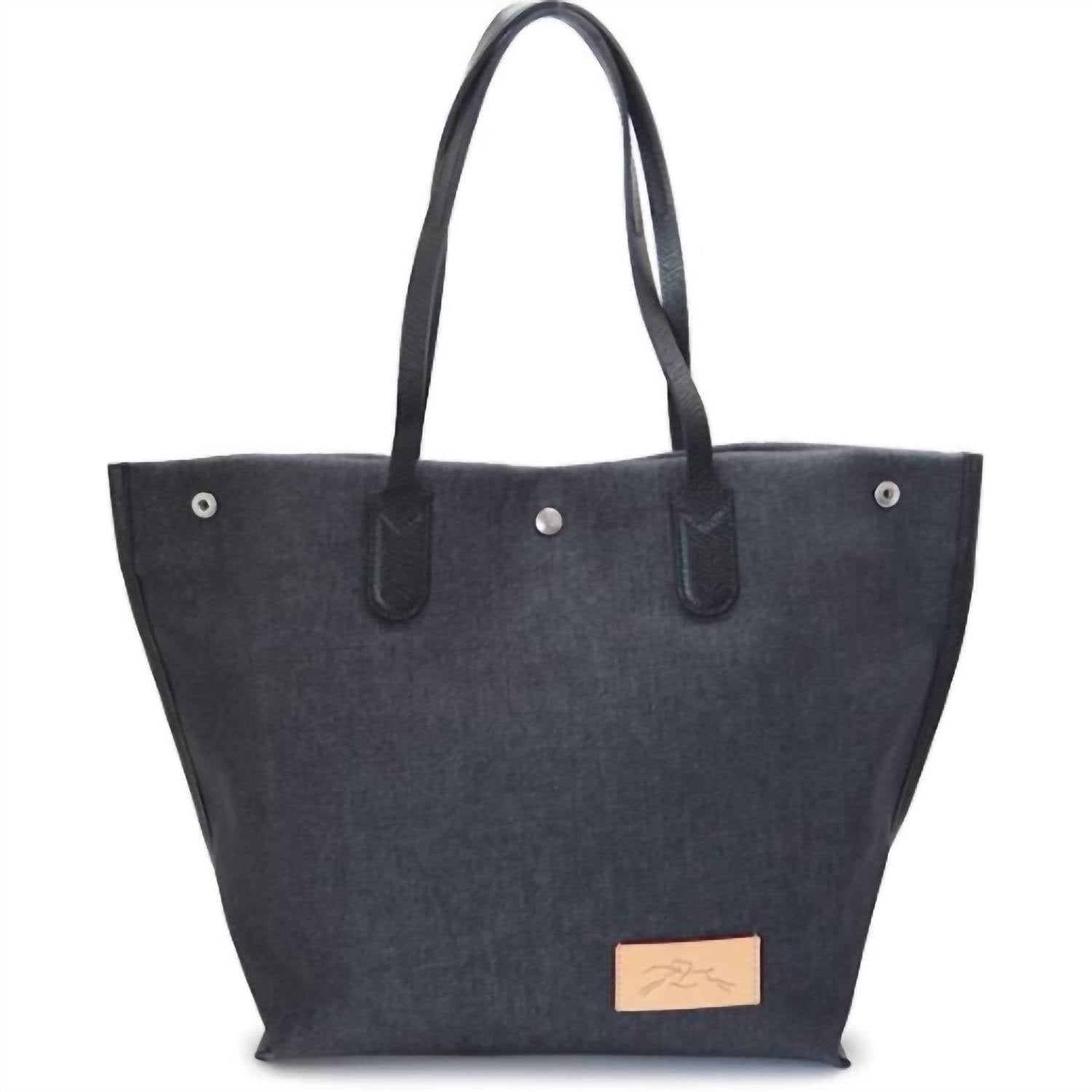 Longchamp - Essential Open Tote