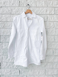 Frank & Eileen - Ireland Long Sleeve Playsuit