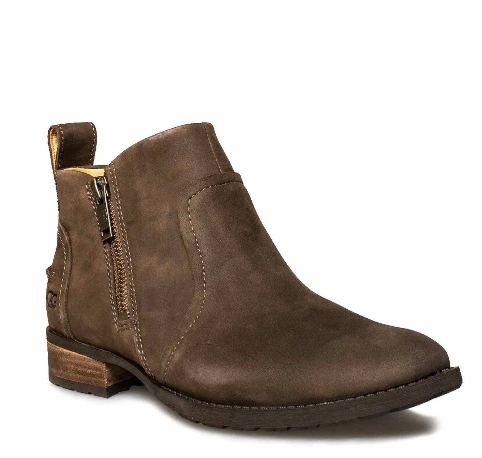 Ugg - Women's Aureo Ii Booties