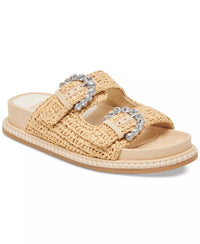 Dolce Vita - Women's Shauny Crystal Sandal