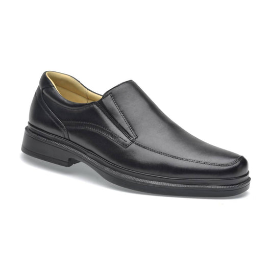 Men's Lambskin Mocassin Traditional Max