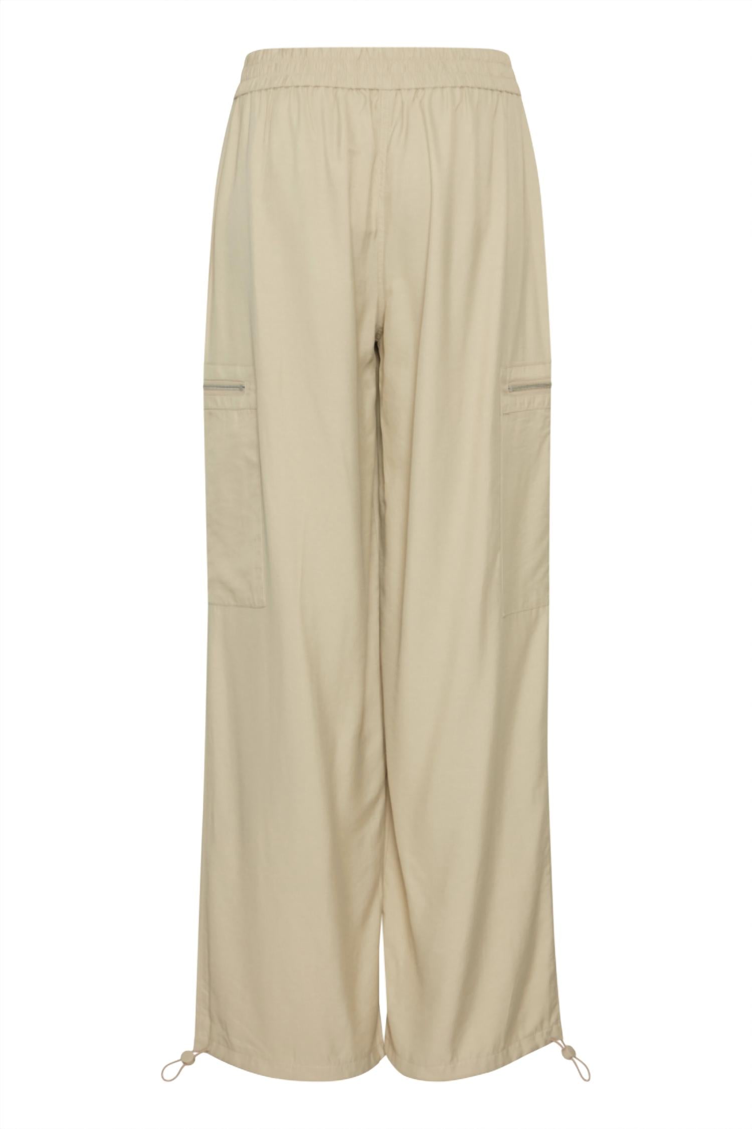 B.Young - Women's Cargo Pants