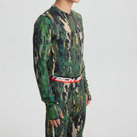 Aztech Mountain - Next To Skin Base Layer Top