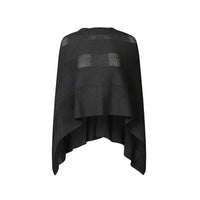 J'Envie/Eli - Women's Belle Textured Poncho