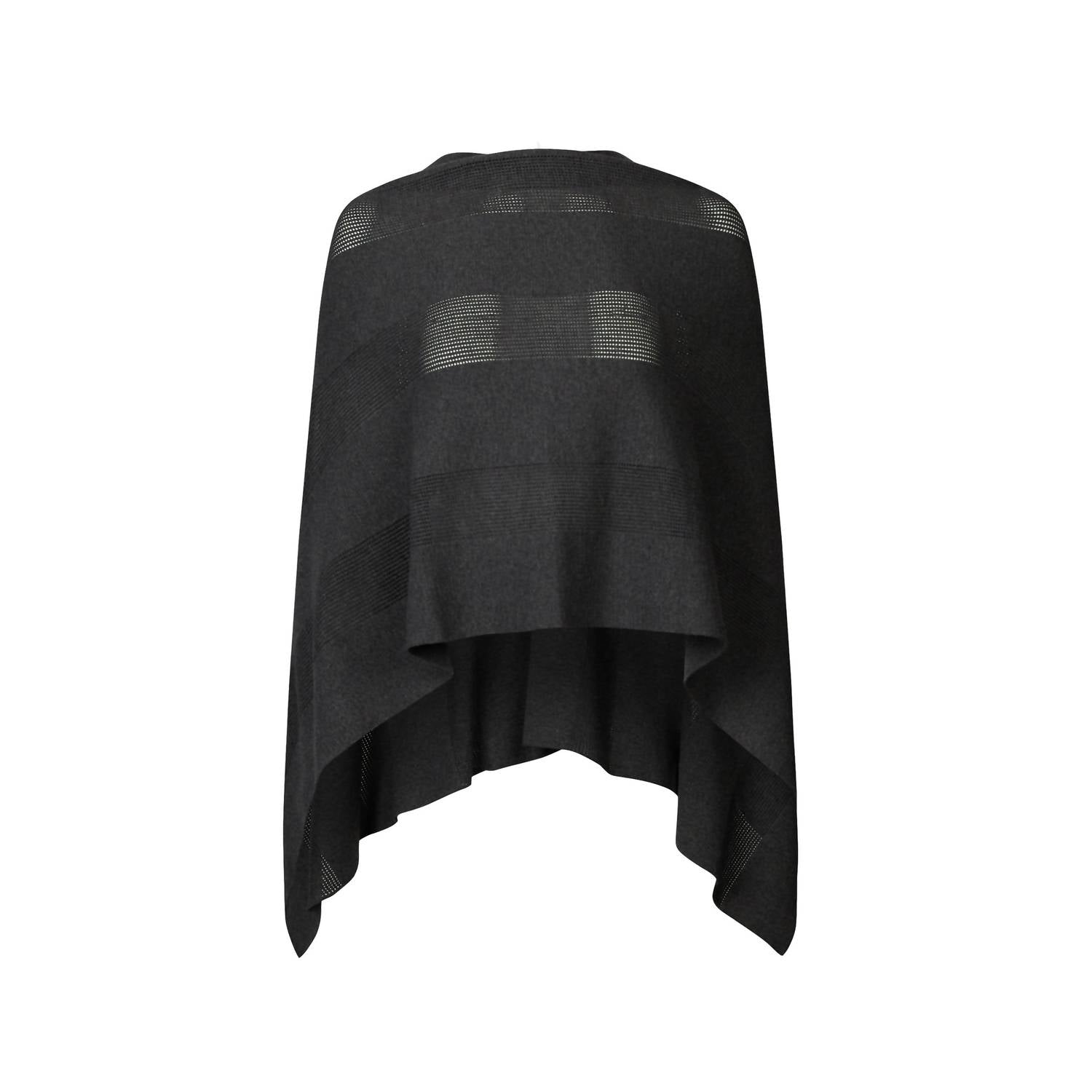 J'Envie/Eli - Women's Belle Textured Poncho