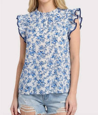 Staccato - Maddie Top