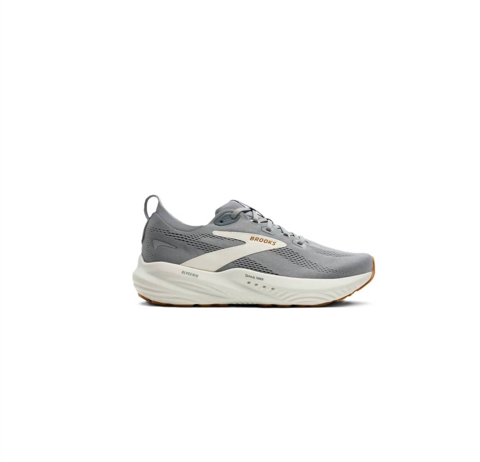 Brooks - Men Glycerin 22 Running Shoes
