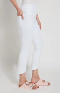 Lysse - Women's Crop Legging