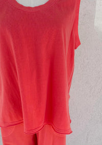 Rae Mode - Women's Washed Barrel Set