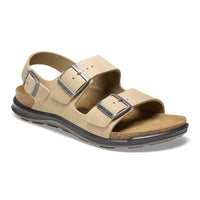 Birkenstock - Unisex Milano Crosstown Sandals