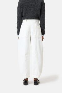 Closed - Rhannon Barrel Jeans