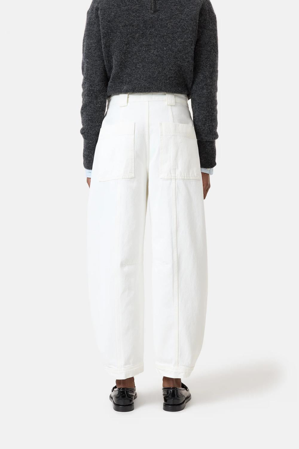 Closed - Rhannon Barrel Jeans