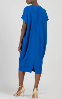Clara Sun Woo - Caftan Pocket Dress