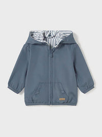 Mayoral - Star Blue Reversible windbreaker