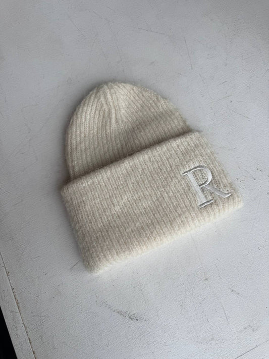 Rodebjer - Women's Sendina Beanie Hat